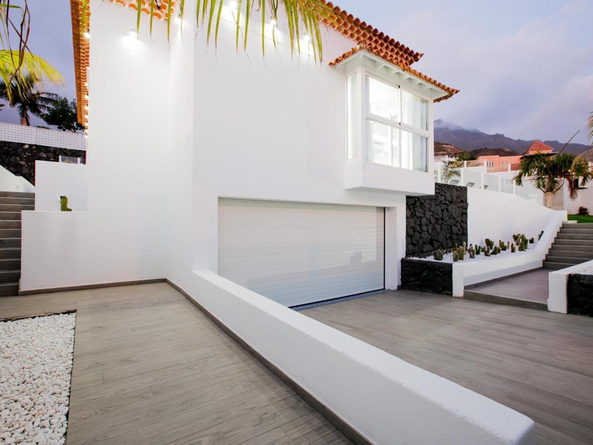 Villa Elite: Your Private Haven Of Prestige Costa Adeje  Exterior photo